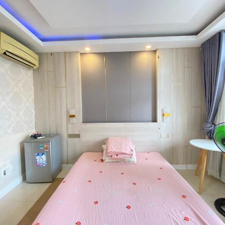 Rooms House Nvd Ho Chi Minh City Exterior photo
