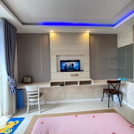 Rooms House Nvd Ho Chi Minh City Exterior photo