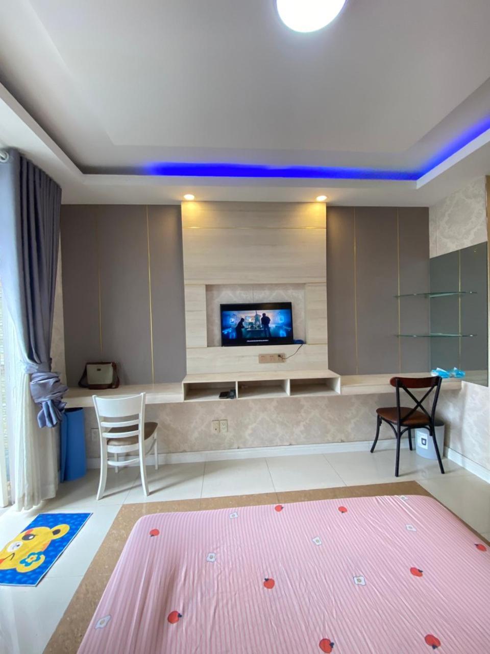 Rooms House Nvd Ho Chi Minh City Exterior photo